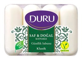 Duru Doğal Klasik Katı Sabun 280 gr