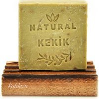 Kaldeon Doğal El Yapımı Kekik Katı Sabun 120 gr