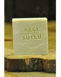 Ess Doğal El Yapımı Organik Keçi Sütü Katı Sabun 130 gr