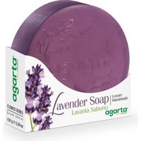 Agarta Doğal Lavanta Katı Sabun 150 gr