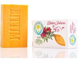 Kale Naturel Bıttım Katı Sabun 100 gr