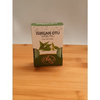Olive İxir Isırgan Katı Sabun 100 gr