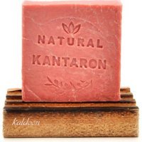 Kaldeon Doğal El Yapımı Kantaron Yağı Katı Sabun 120 gr