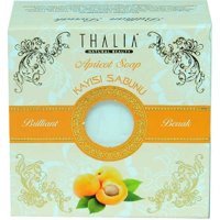 Ali The Stereo Gliserinli-Kayısı Katı Sabun 150 gr