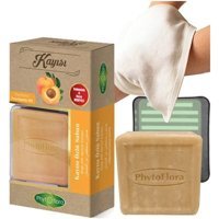 Phytoflora Kayısı Katı Sabun 125 gr