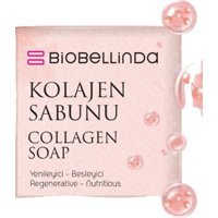 Biobellinda Kolajen Katı Sabun 80 gr