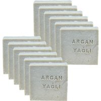 Woio Doğal Argan Katı Sabun 12x125 gr