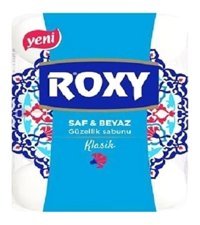 Dalan Klasik Klasik Katı Sabun 4x70 gr