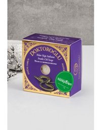 Doktoroğlu Yılan Yağı Katı Sabun 140 gr