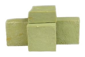 Ğurs Doğal El Yapımı Zeytinyağlı Katı Sabun 250 gr