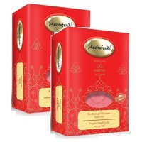 Mecitefendi Gül Katı Sabun 2x150 gr