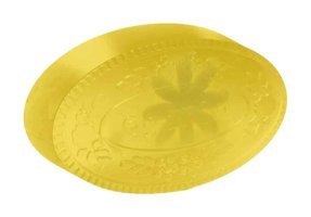 Agarta Papatya Katı Sabun 3x100 gr