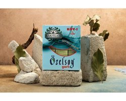 Özelsoy Defne Katı Sabun 6x1 kg