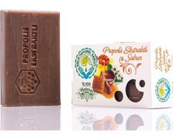 Kale Naturel Propolis Katı Sabun 100 gr