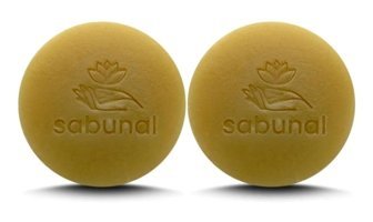 Sabunal Besleyici Ve Onarıcı Keratin Katı Sabun 2x100 gr
