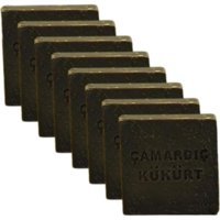 Woio Doğal Çamardıç Kükürtlü Katı Sabun 8x125 gr