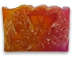 Bambee Ballı-Lavanta Katı Sabun 125 gr