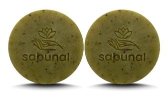 Sabunal Doğal Sıkılaştırıcı Defne Katı Sabun 2x100 gr