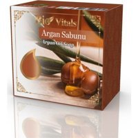Bio Vitals Argan Katı Sabun 150 gr