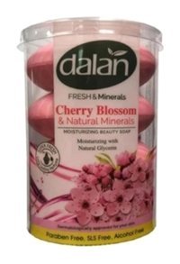 Dalan Kiraz Çiçeği Katı Sabun 440 gr