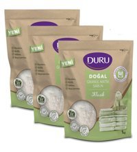 Duru Klasik Klasik Katı Sabun 3x1 kg