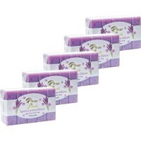 Roselove Lavanta Katı Sabun 25x120 gr