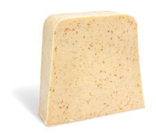 Levand Bitkisel Vegan Şeftali Katı Sabun 120 gr