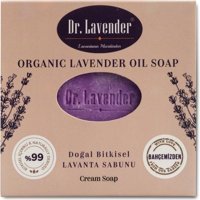 Dr. Lavender Lavanta Katı Sabun 100 gr