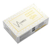 Va Cosmetic Doğal Kükürtlü Katı Sabun 125 gr
