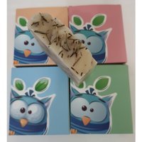 Confused Owl Organik Biberiye Katı Sabun 9x100 gr