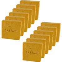 Woio Doğal Safran Katı Sabun 12x125 gr