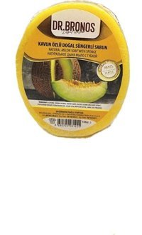 Dr. Bronos Kavun Katı Sabun 135 gr