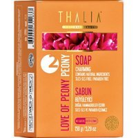 Thalia Doğal Şakayık Katı Sabun 150 gr