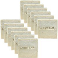 Woio Doğal Sarımsak Katı Sabun 12x125 gr