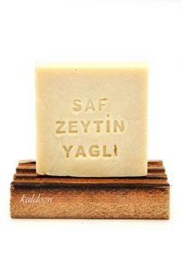 Xdeonss Doğal El Yapımı Zeytinyağlı Katı Sabun 120 gr