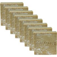 Woio Doğal Salyangoz Özlü Katı Sabun 16x125 gr