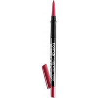 Flormar Style Matic Sl02 Peach Pink Asansörlü Suya Dayanıklı İnce Kalıcı Mat Dudak Kalemi Pembe
