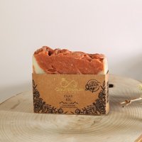 Oleum Eternum Kil Katı Sabun 80 gr