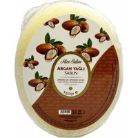 Dr. Bronos Doğal Argan Yağı Katı Sabun 150 gr