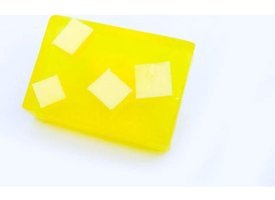 Gaziantepten Limon Katı Sabun 100 gr