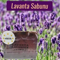 Monsieur Premiere Lavanta Katı Sabun 120 gr