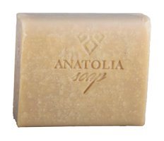 Anatolia Soap Bitkisel Ceviz Katı Sabun 5x125 gr