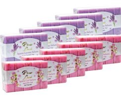 Roselove Gül-Lavanta Katı Sabun 600 gr
