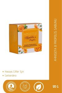 Harem'S Aynısefa Aynı Sefa-Propolis Katı Sabun 120 gr