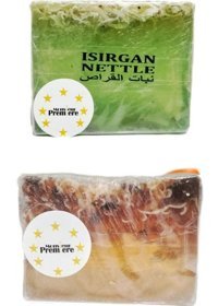 Monsieur Premiere Labada-Isırgan Katı Sabun 2x130 gr
