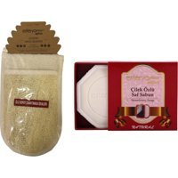 Esterya Plus Çilek Katı Sabun 125 gr
