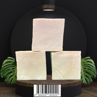 Generic Doğal Zeytinyağlı Katı Sabun 150 gr