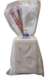 Uzman Çiftlik Zeytinyağlı Katı Sabun 5x1 kg