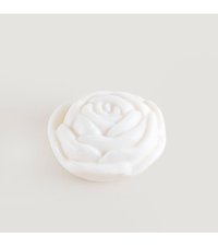 Chakra Bitkisel Beyaz Gül Katı Sabun 100 gr