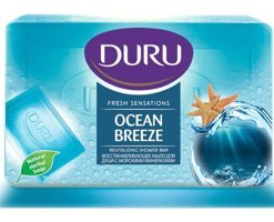 Duru Okyanus Esintisi Katı Sabun 150 gr